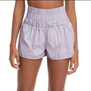 free people The Way Home Shorts